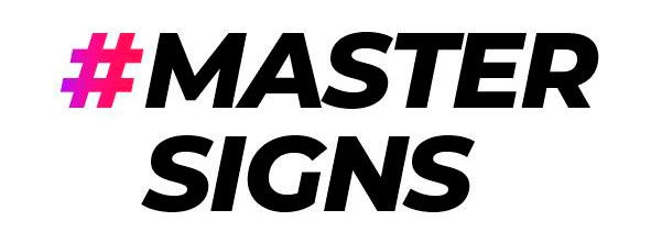 Usa Master Signs